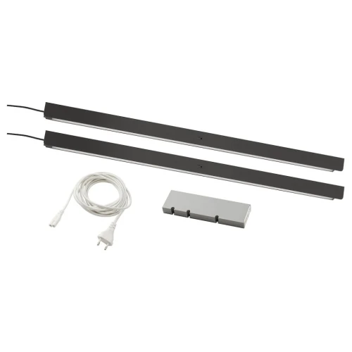 ÖVERSIDAN ОВЕРСИДАН / TRÅDFRI ТРОДФРИ