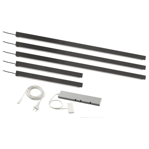 ÖVERSIDAN ОВЕРСИДАН / TRÅDFRI ТРОДФРИ