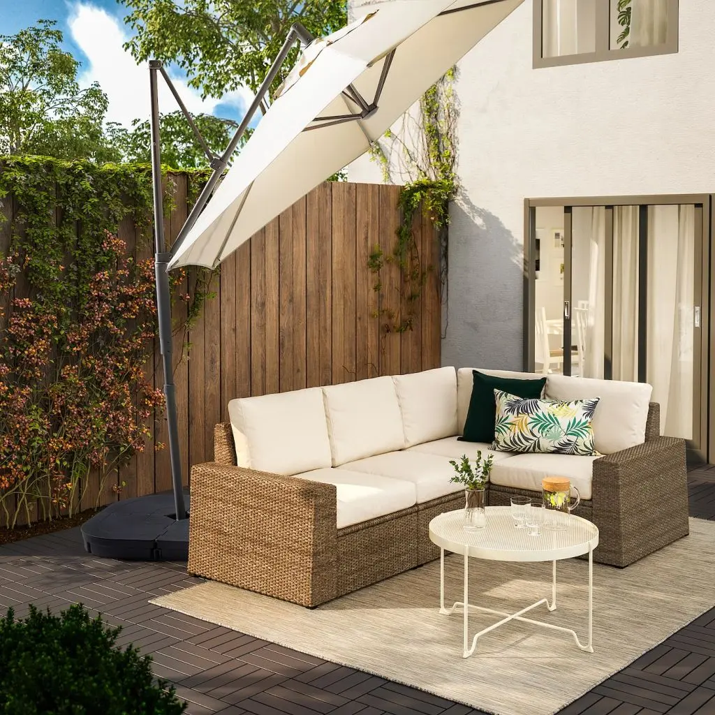 OXNÖ ОКСНЭ / LINDÖJA ЛИНДЭЙА — изображение 3