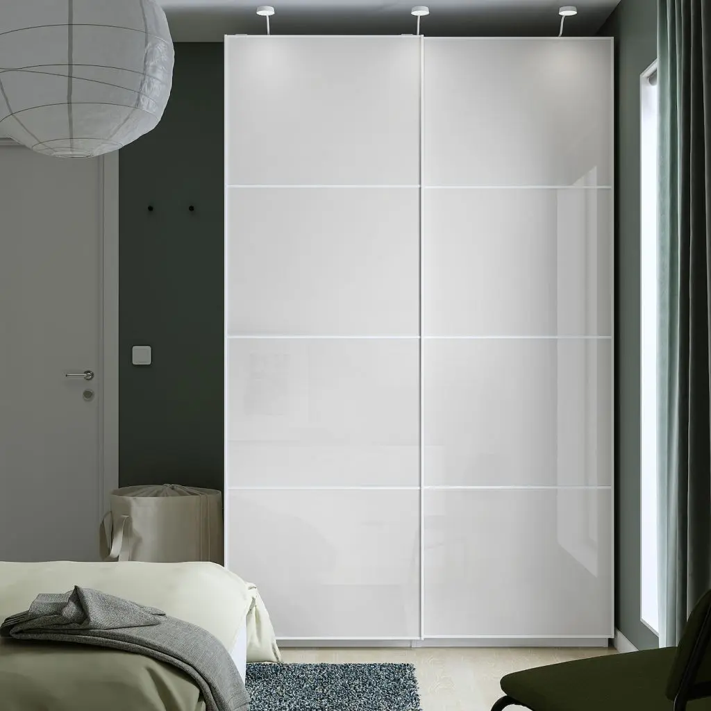 PAX ПАКС / HOKKSUND ХОККСУНД — изображение 2