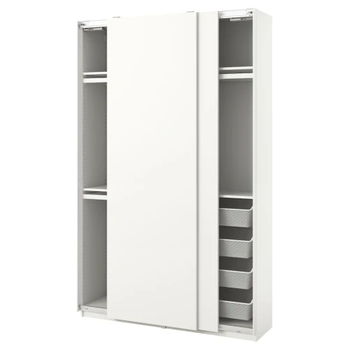 ПАКС / ХАСВИК