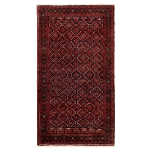 PERSISK BELUTCH ПЕРСИСК БЕЛУДЖ