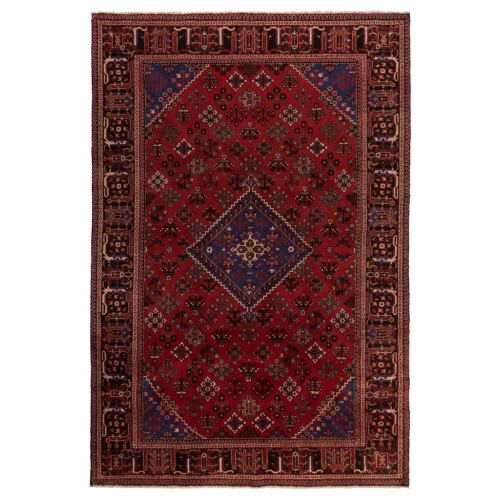 PERSISK HAMADAN ПЕРСИСК ХАМАДАН