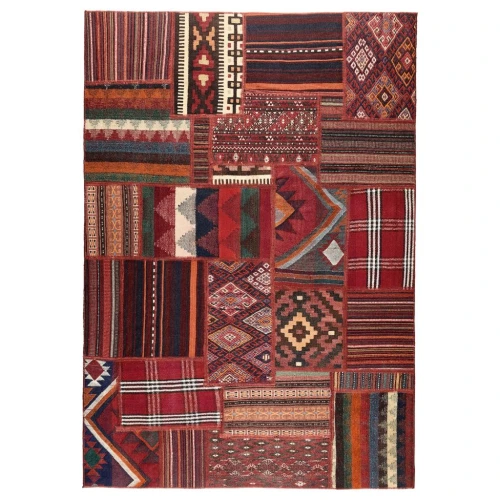 PERSISK KELIM TEKKEH ПЕРСИСК ТЕККЕХ