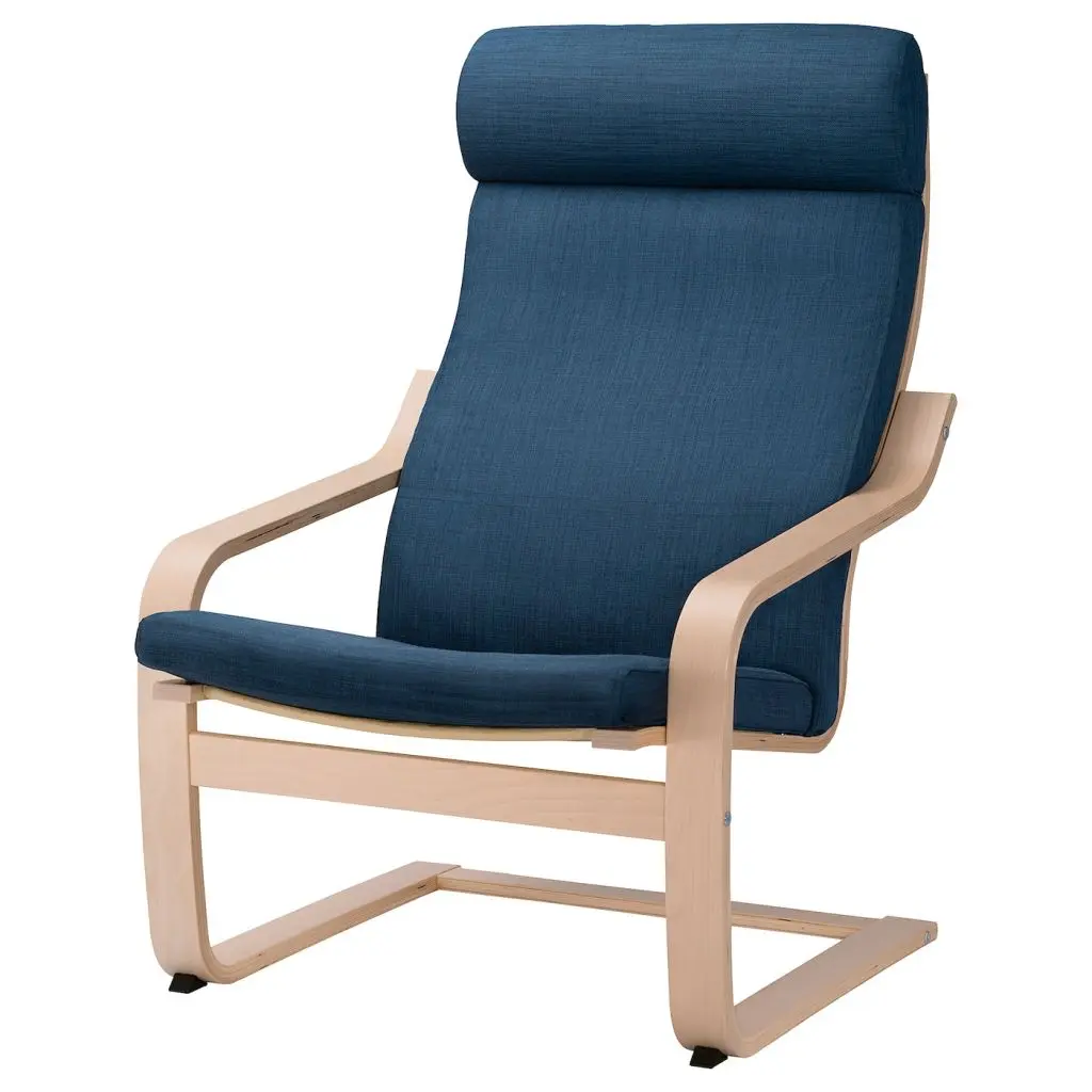 Шифтебу темно-синий