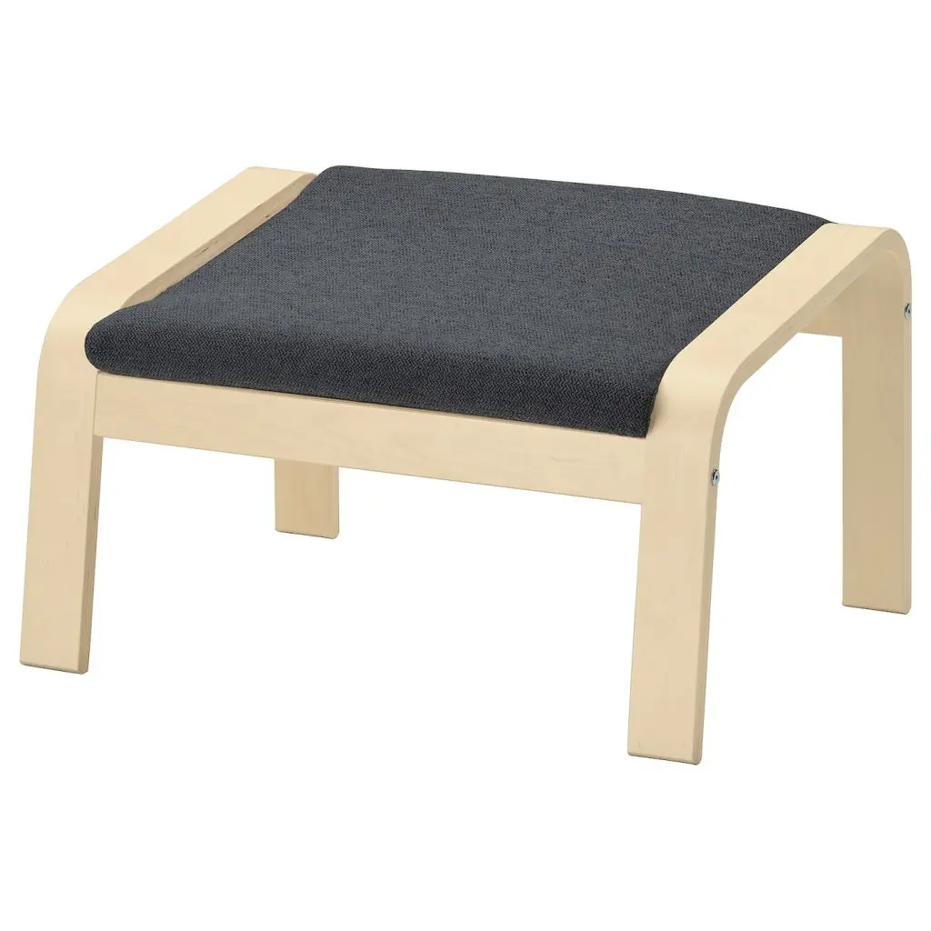 Хили темно-серый