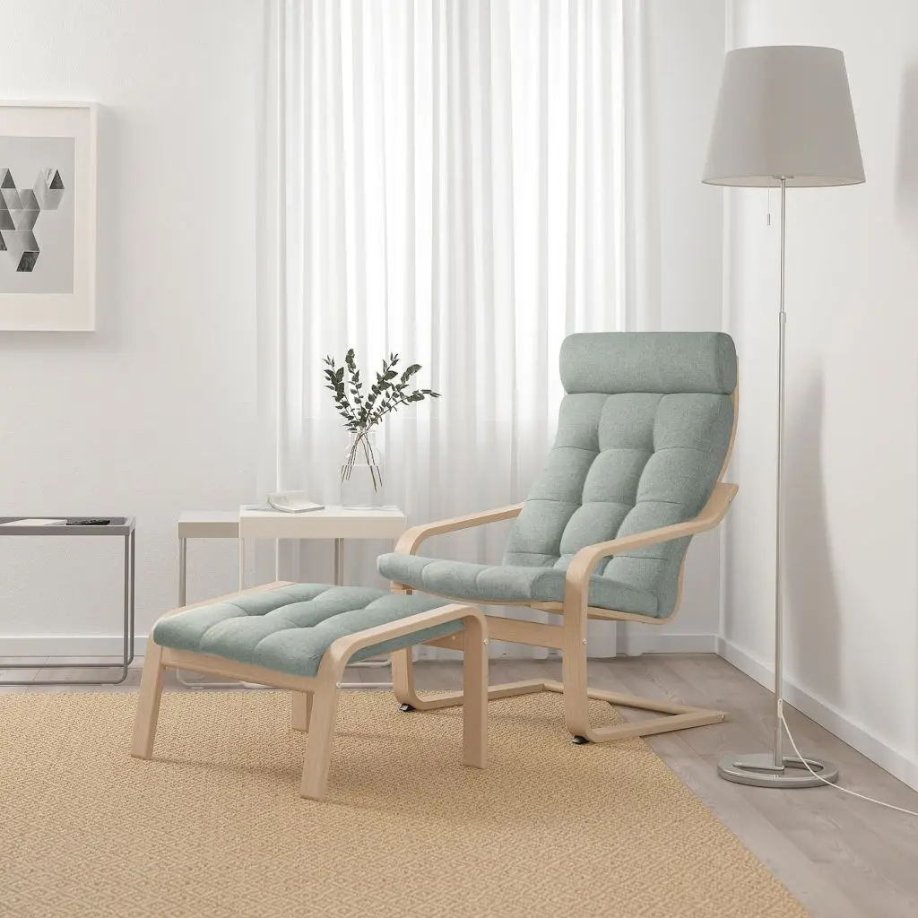 POÄNG ПОЭНГ — изображение 2