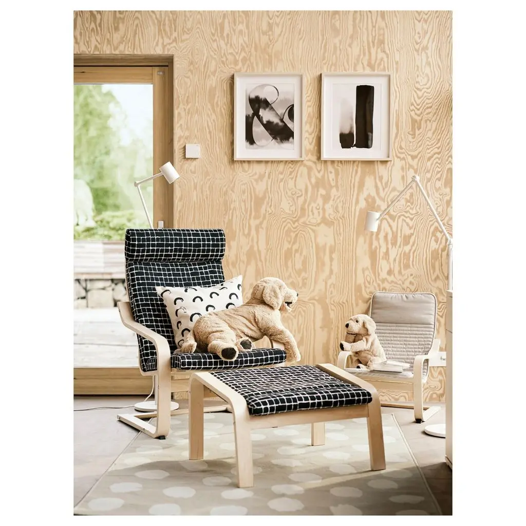 POÄNG ПОЭНГ — изображение 2