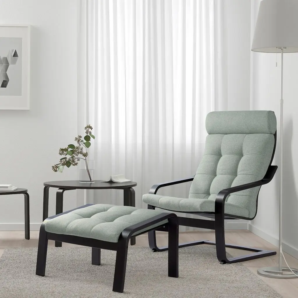 POÄNG ПОЭНГ — изображение 2