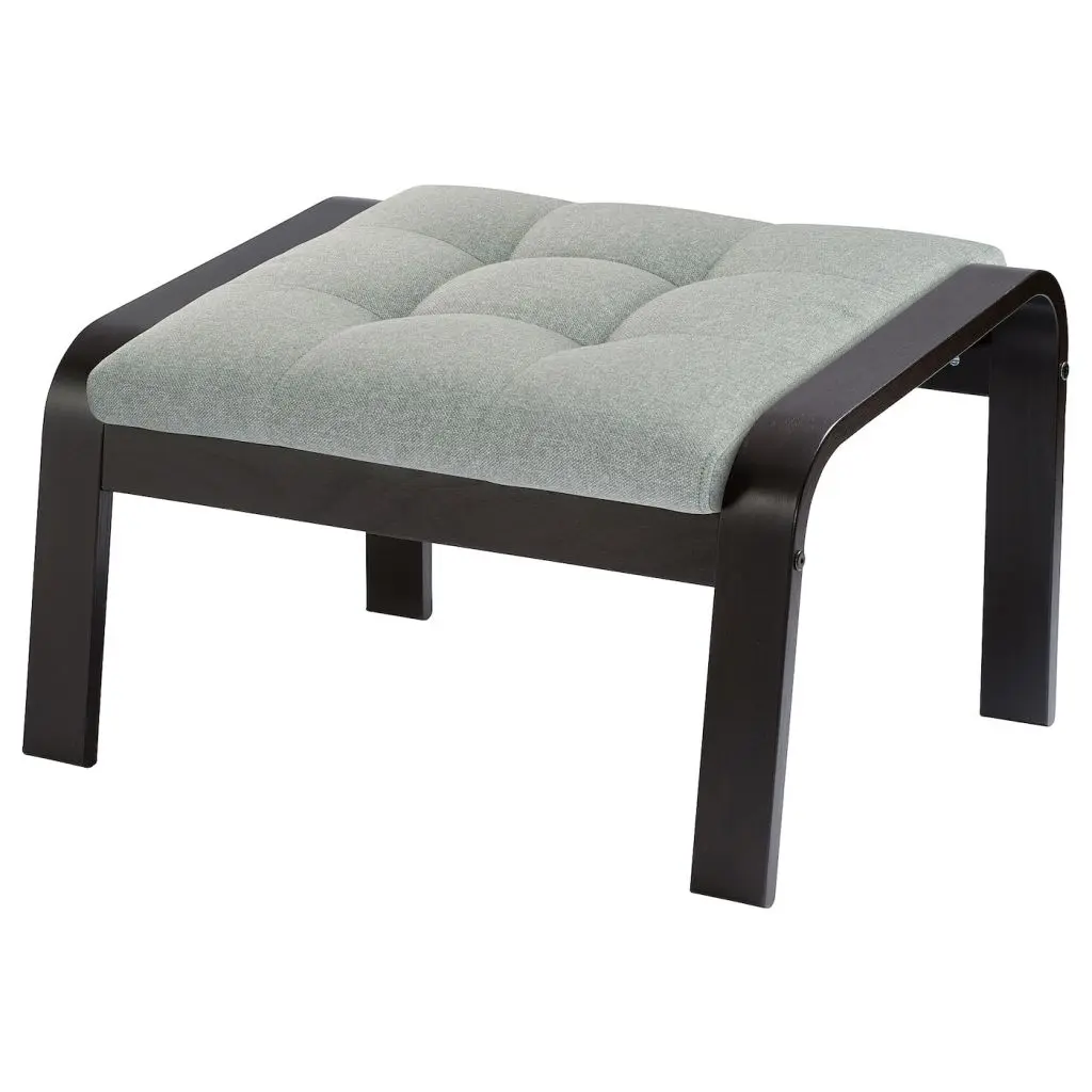 Гуннаред светло-зеленый