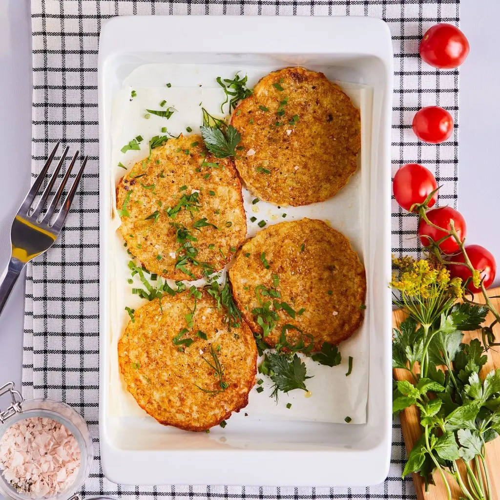 RÖSTI — изображение 4