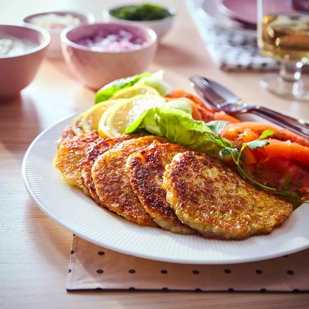 RÖSTI — изображение 6