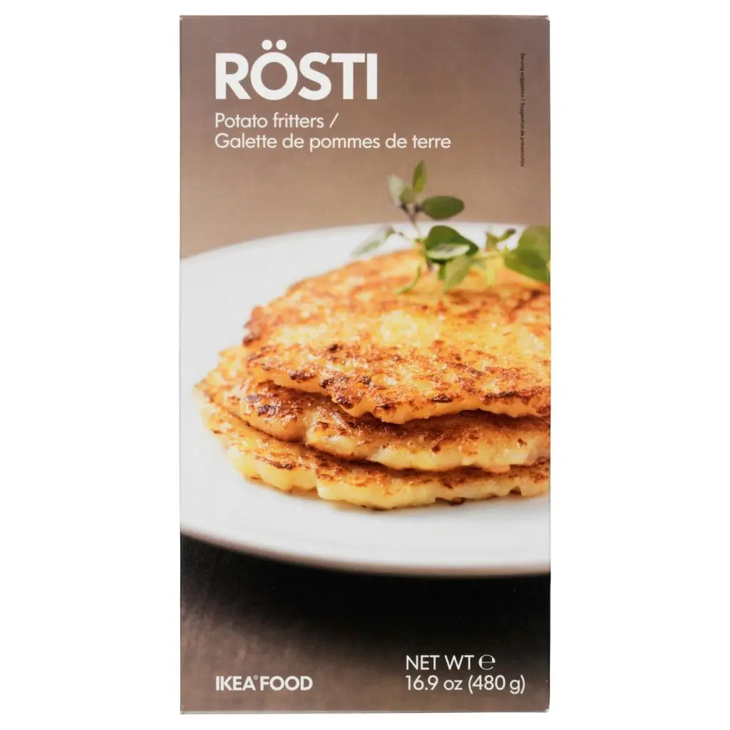 RÖSTI