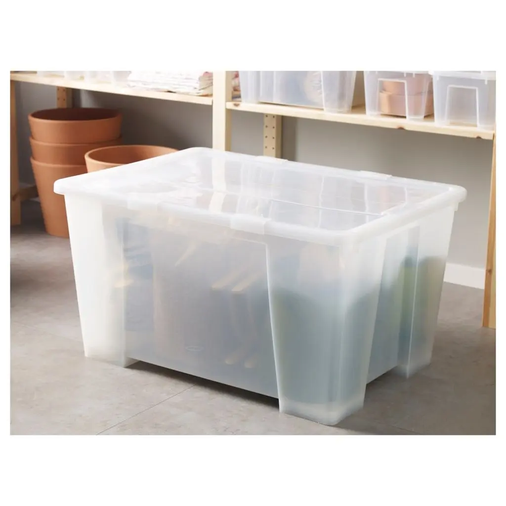 SAMLA САМЛА — изображение 2