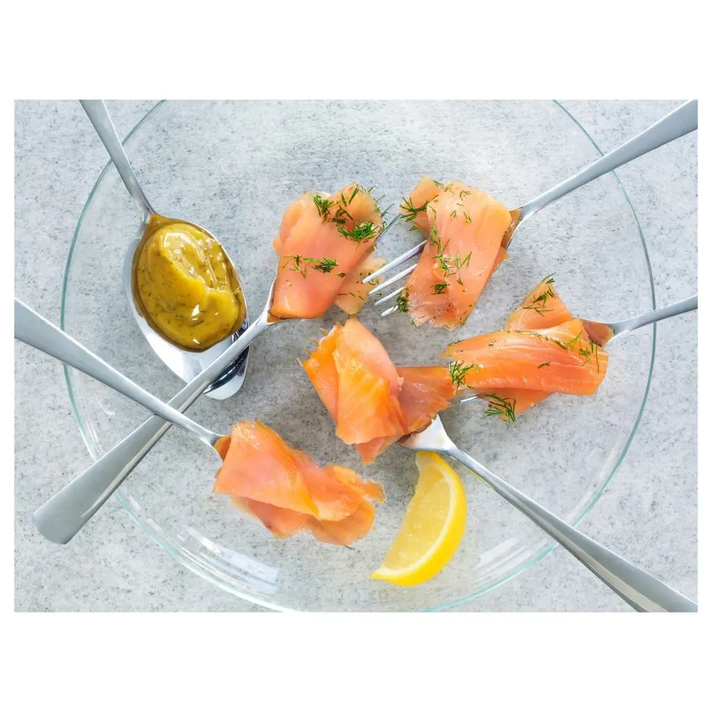 SÅS SENAP & DILL — изображение 3