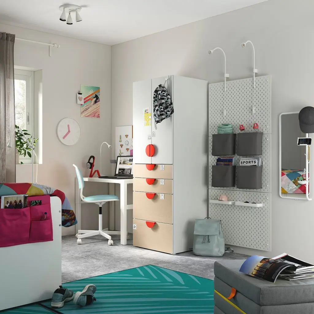 SMÅSTAD СМОСТАД / OPPHUS ОПХУС — изображение 5