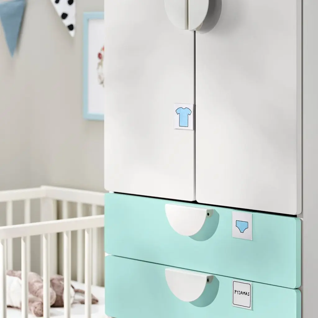 SMÅSTAD СМОСТАД / OPPHUS ОПХУС — изображение 3