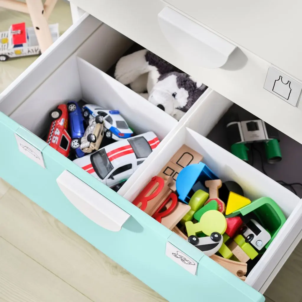 SMÅSTAD СМОСТАД / OPPHUS ОПХУС — изображение 5