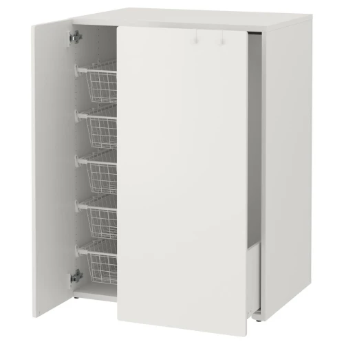 SMÅSTAD СМОСТАД