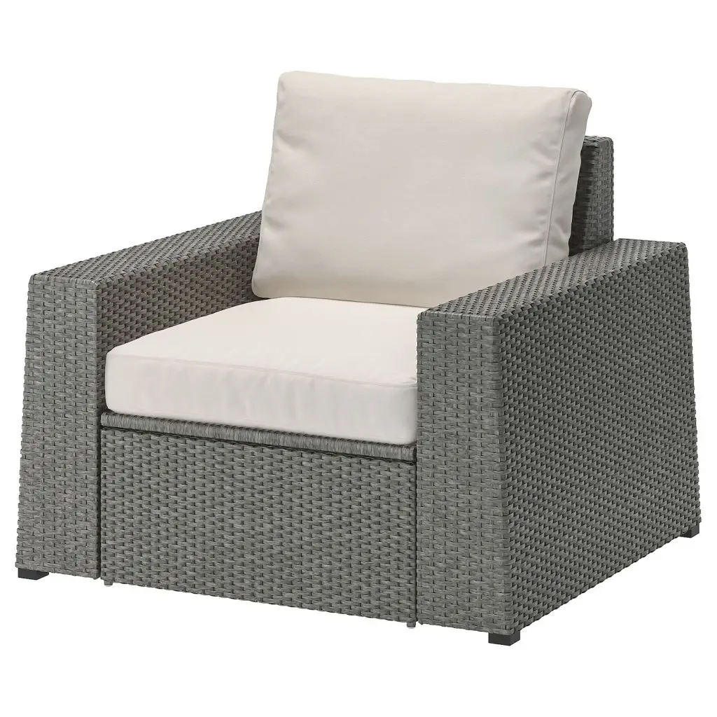 Темно-серый/фрёсён/дувхольмен бежевый