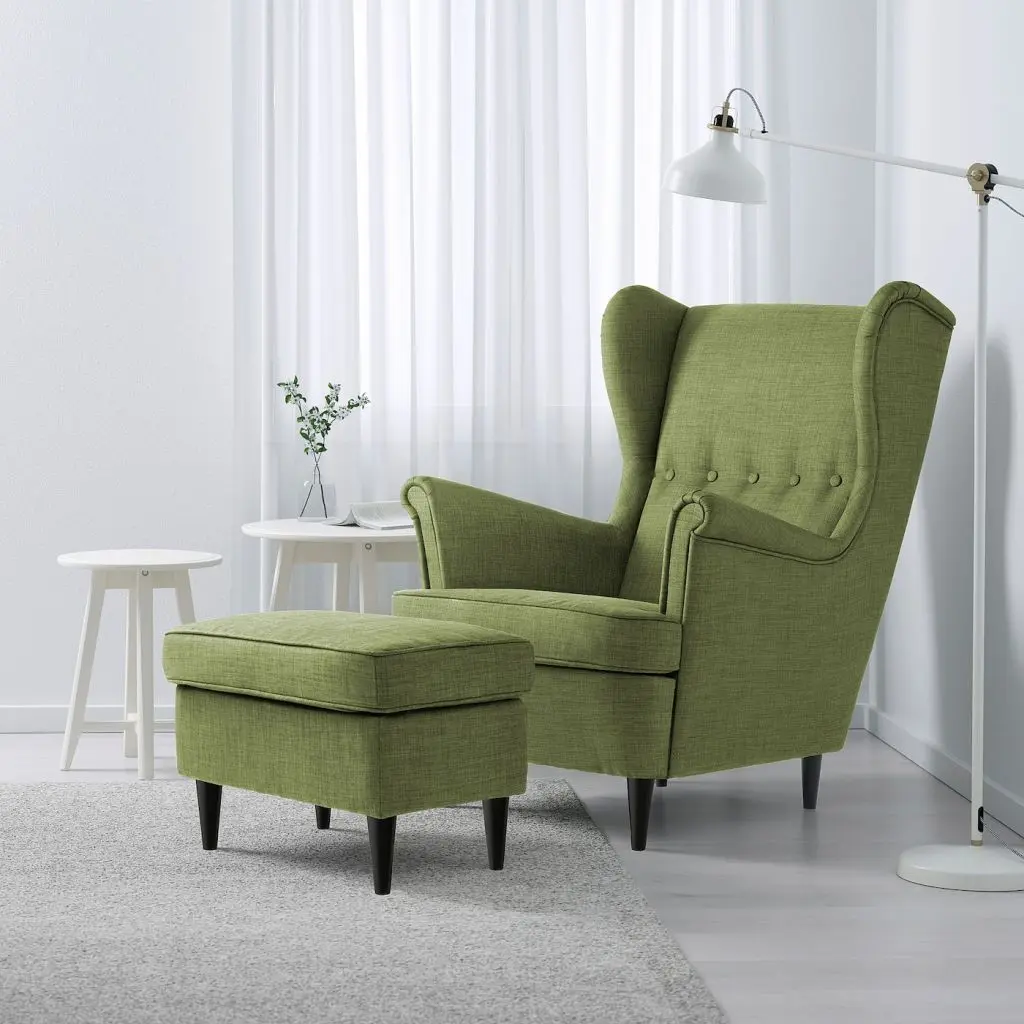 STRANDMON СТРАНДМОН — изображение 2