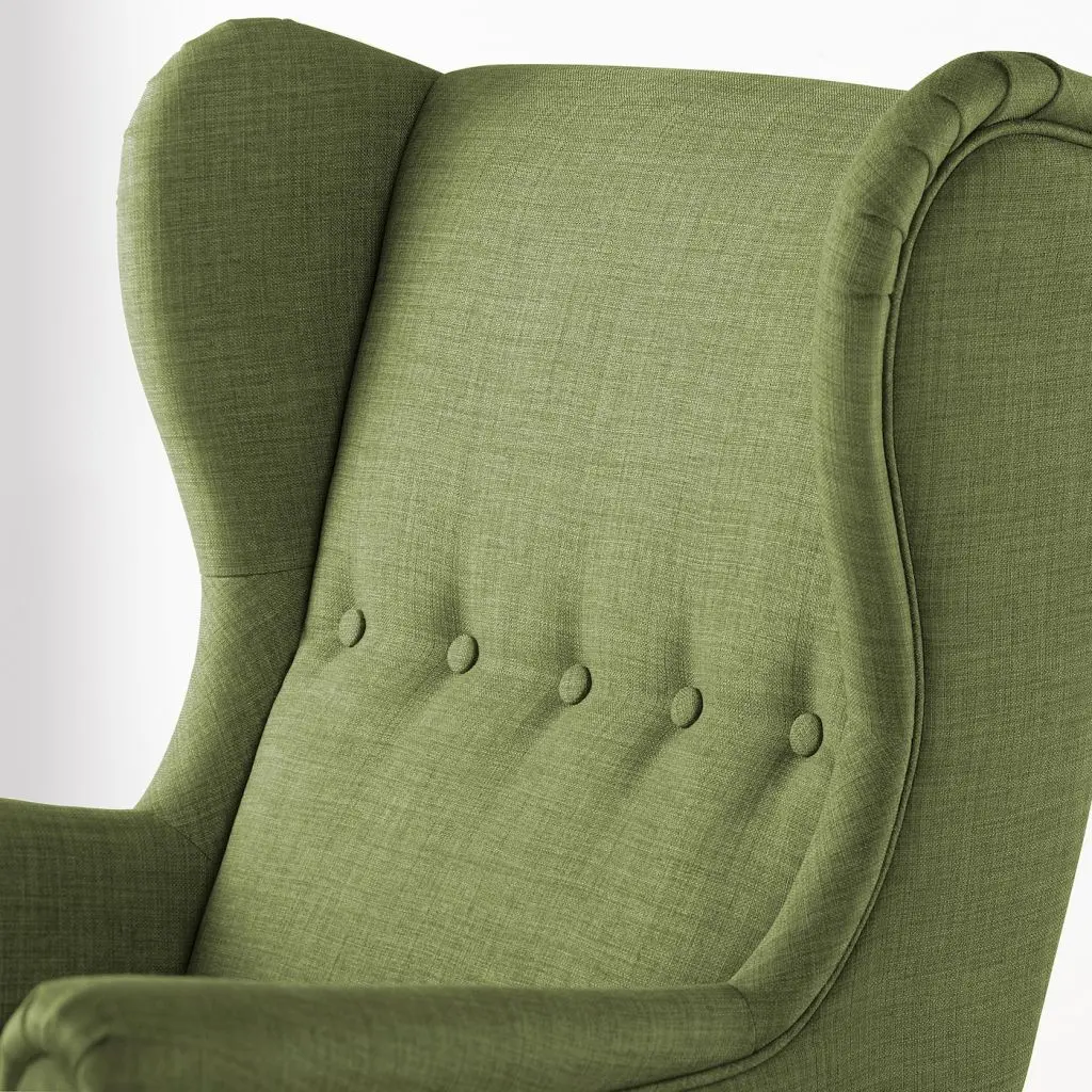 STRANDMON СТРАНДМОН — изображение 5