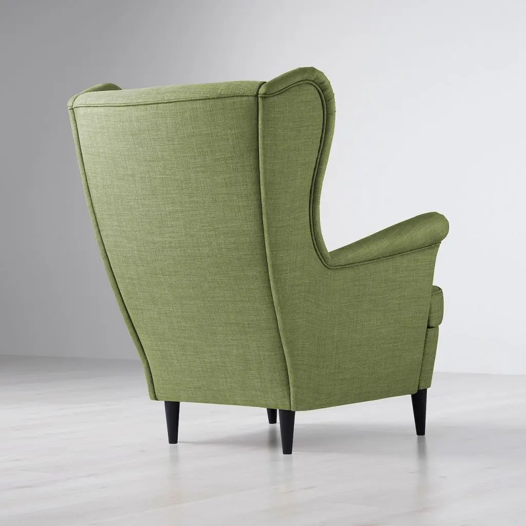 STRANDMON СТРАНДМОН — изображение 3