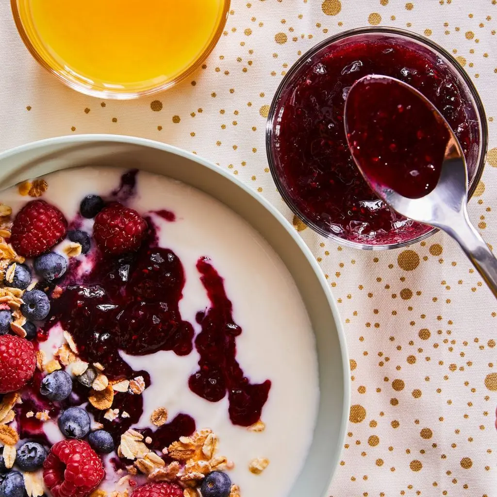 SYLT HALLON & BLÅBÄR — изображение 3