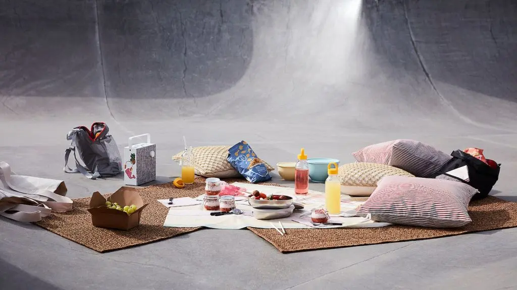 TOFTÖ ТОФТО — изображение 4