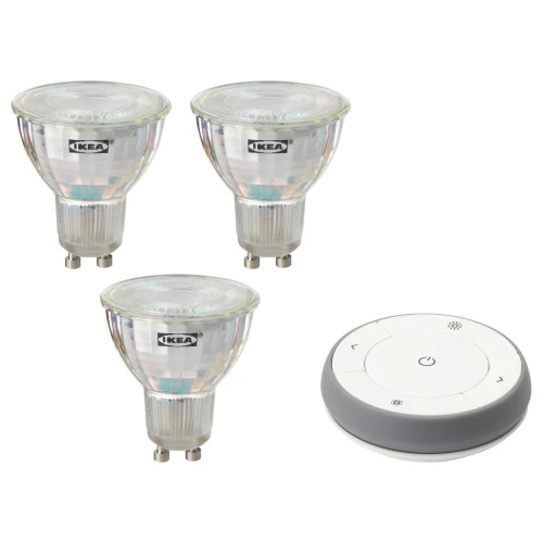 TRÅDFRI ТРОДФРИ