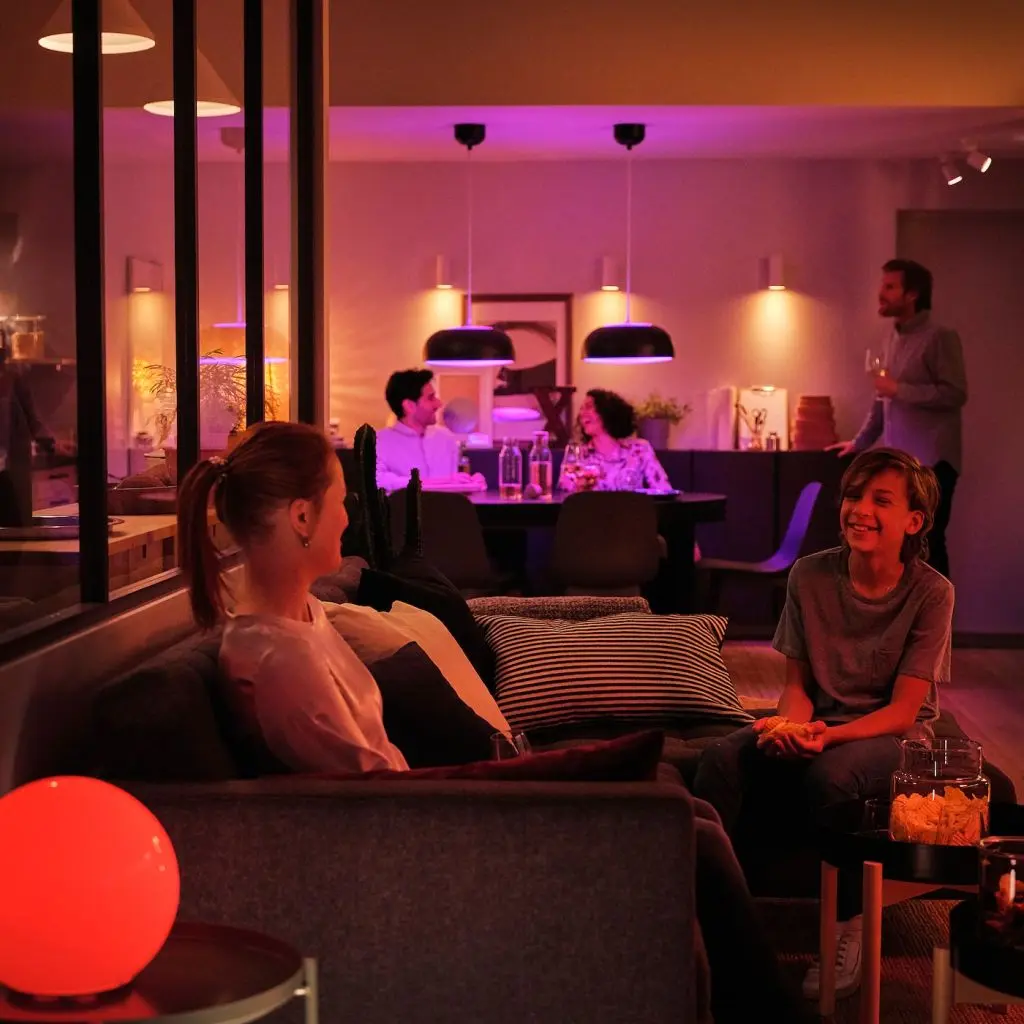 TRÅDFRI ТРОДФРИ — изображение 6