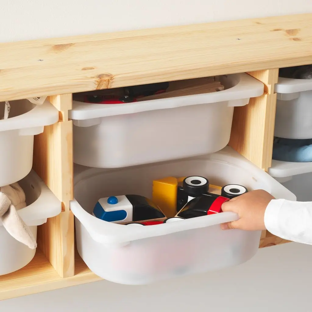 ТРУФАСТ — изображение 3