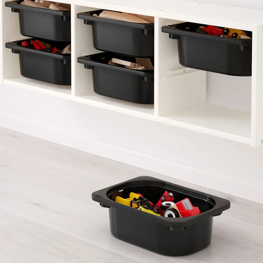 ТРУФАСТ — изображение 4