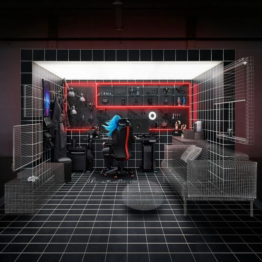 UPPSPEL УППСПЕЛЬ — изображение 6