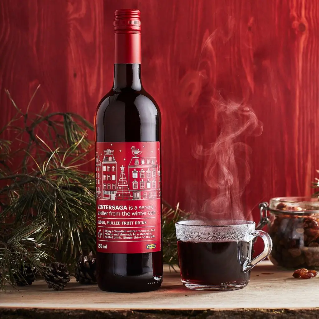 VINTERSAGA — изображение 3