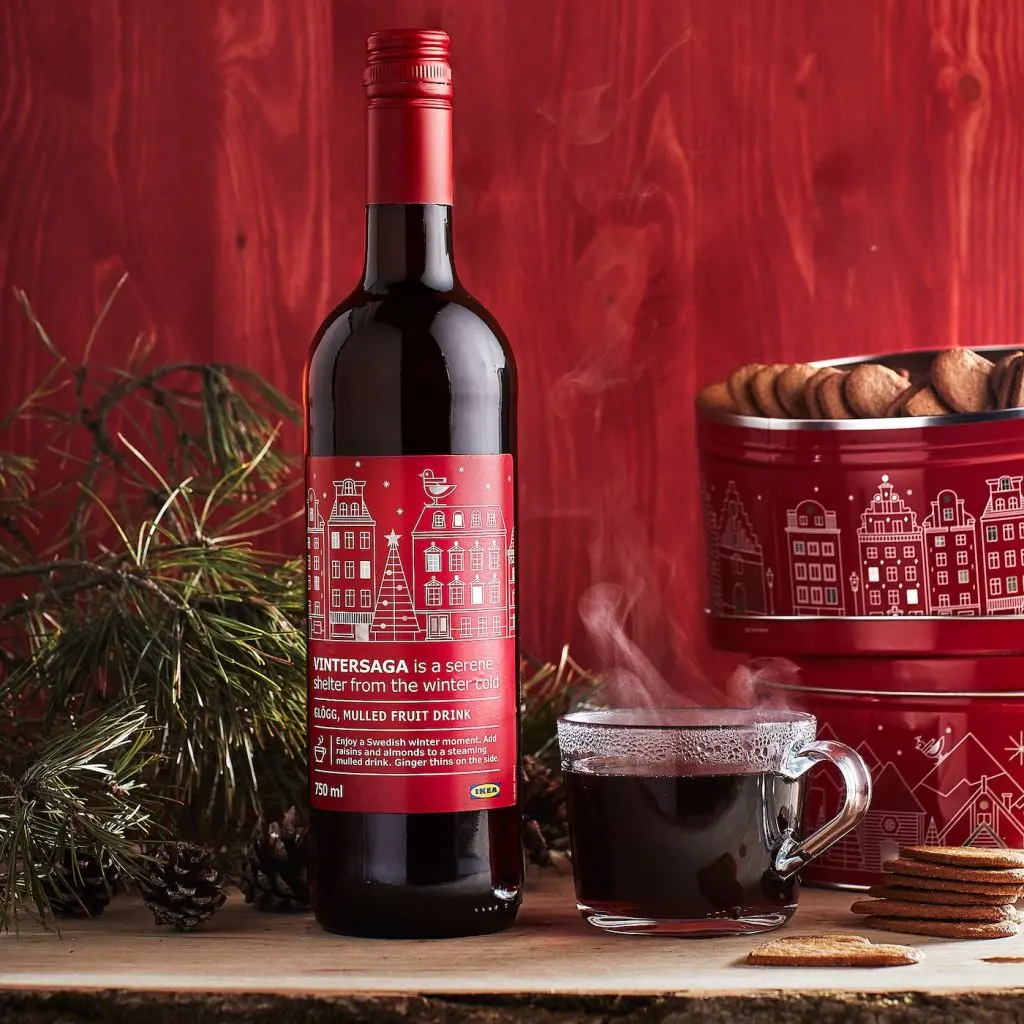 VINTERSAGA — изображение 4