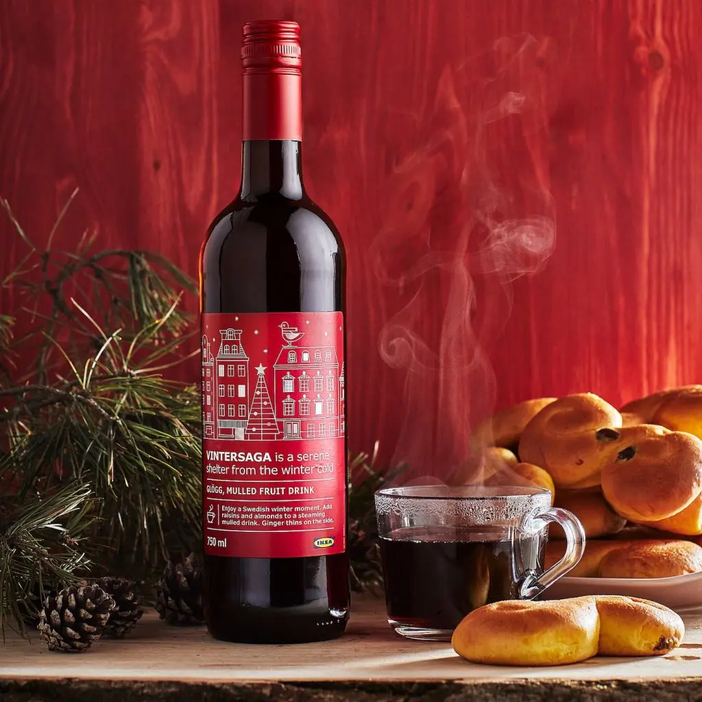 VINTERSAGA — изображение 5