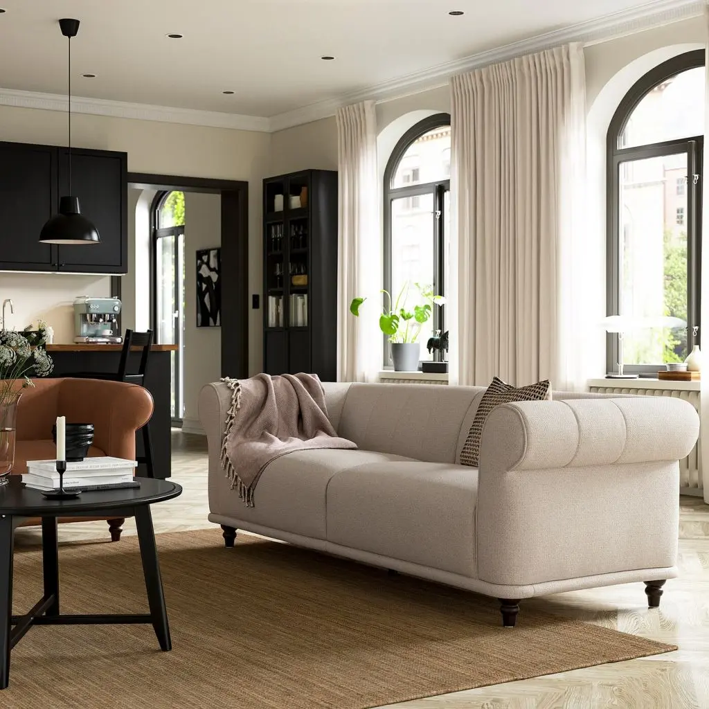 VISKAFORS ВИСКАФОРС — изображение 3