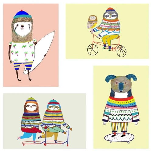 YLLEVAD ЮЛЛЕВАД